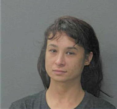 Amanda Perero, - Lafayette Parish County, LA 